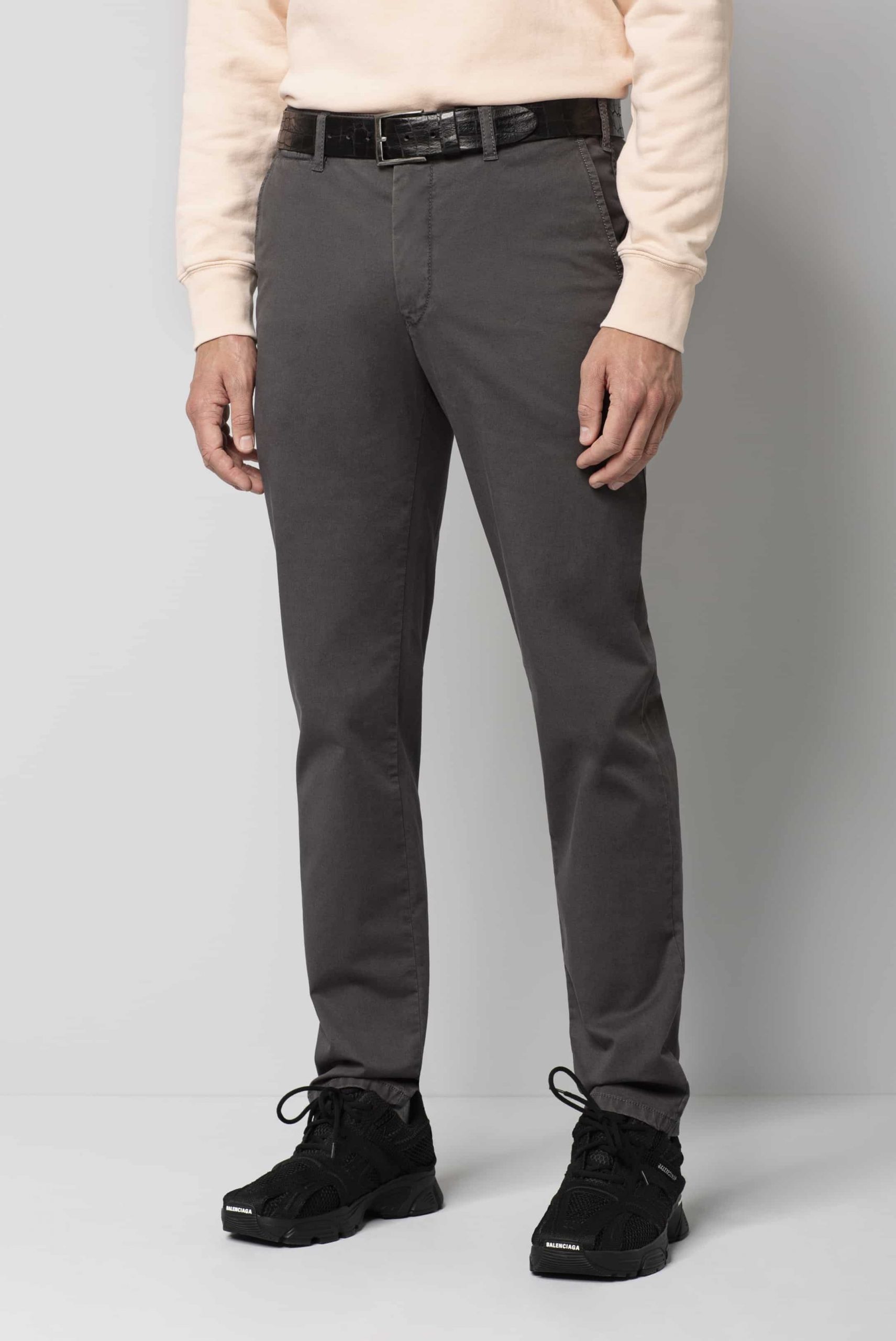 M/5 Casual Cotton All Year Modern Fit Chino 6001 - First For Men