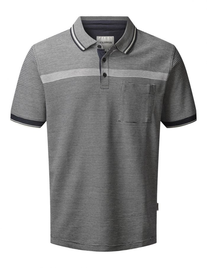 Marbella polo shirt - First For Men