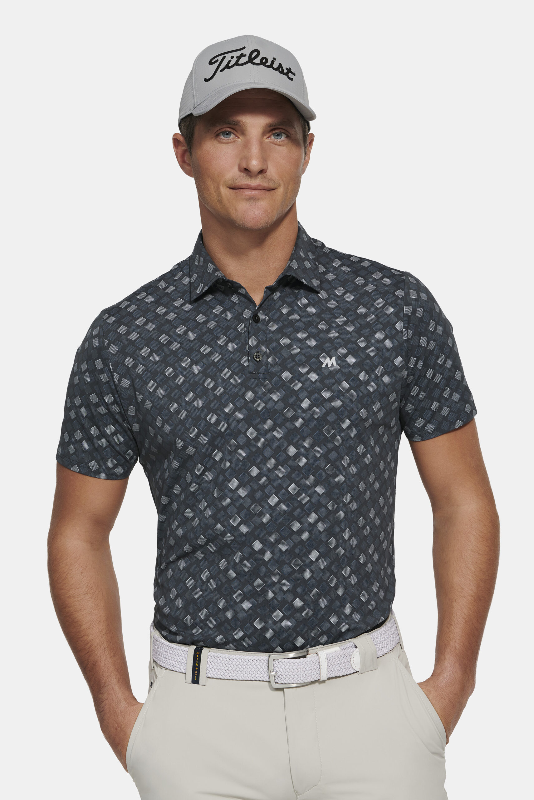 Polo Shirt • High Performance (Phil 9008) - First For Men