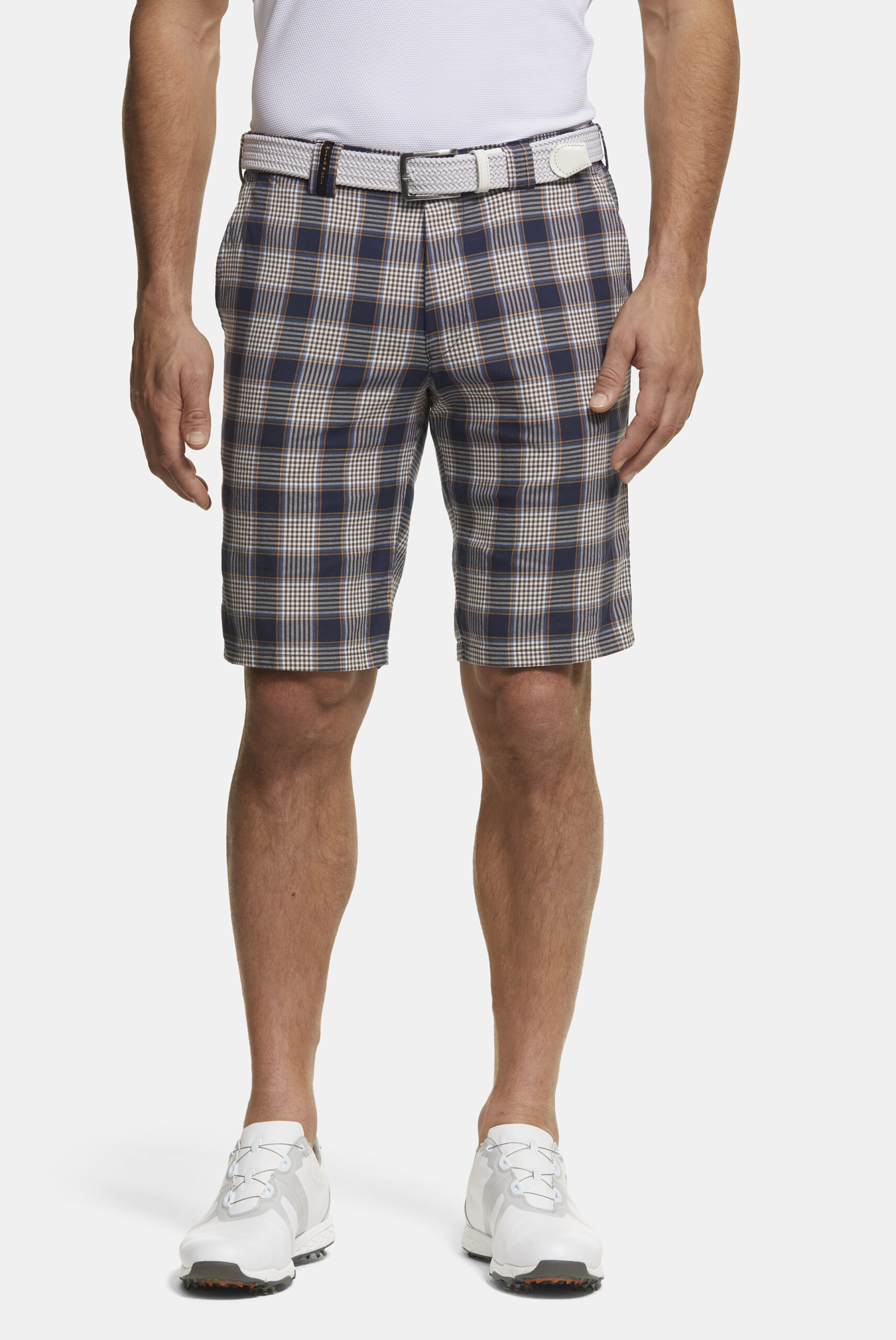 Mens golf shorts sale hot sale uk